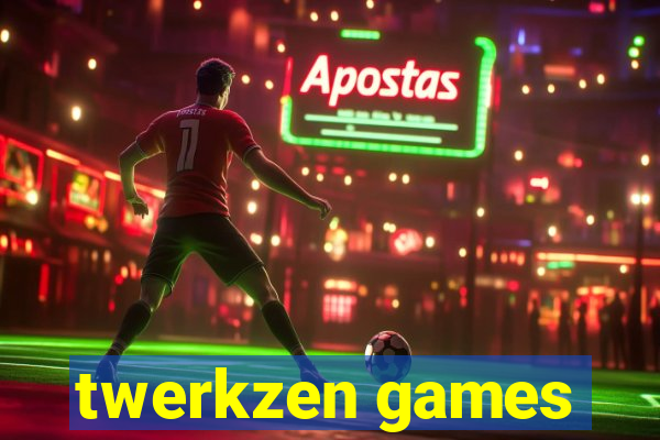 twerkzen games